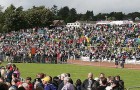 Cowell Highland Gathering Downgrades