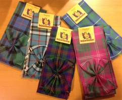 Burns Night Emergencies – What we have in stock