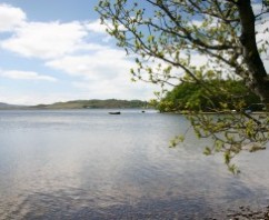 Morag of Loch Morar Sightings Discovered