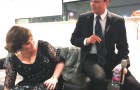 Susan Boyle Set to Launch Tartan Range