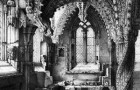 The Real Treasure of Rosslyn Chapel