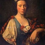 Flora MacDonald