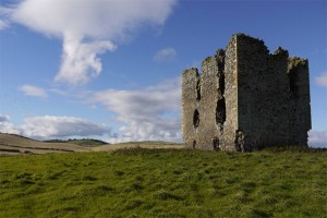 Lordscairnie Castle