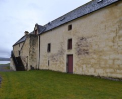 The Storehouse of Foulis