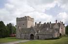 Conservation Work Begins on Drum Castle