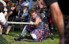 Kilts On and No Swearing – New Highland Games Rules Announced