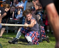 Kilts On and No Swearing – New Highland Games Rules Announced