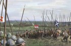 Flodden – The little known battle that changed history