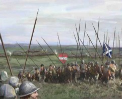 Flodden – The little known battle that changed history
