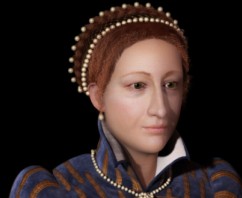 University Brings Mary, Queen of Scots Back to Life