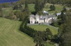 Clan Donnachaidh‎ (Robertson) Estate up for Sale