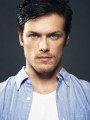 Sam Heughan is Outlander’s Jamie Fraser