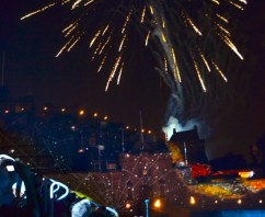 Edinburgh Tattoo Delights Thousands