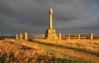 Flodden Battlefield Grave Search Begins