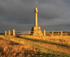 Flodden Battlefield Grave Search Begins