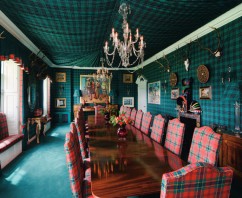 Billy Connolly’s Highland Retreat For Sale