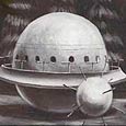 Bonnybridge - Most UFO Sightings on the planet