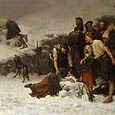 1692 - Massacre of Glencoe