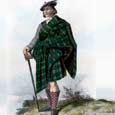 1782 - Highland Dress Proscription Repealed