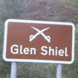 1719 - Battle of Glen Shiel