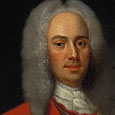 1724 - General Wade Appointed