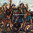 1746 - Battle Of Culloden