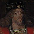1437 James I Murdered