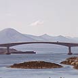 1995 - Skye Bridge Completed