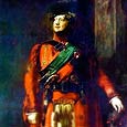 1822 - George IV Visits Scotland