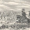 1388 The Battle of Otterburn