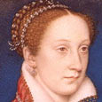 1542 Birth of Mary, Queen of Scots