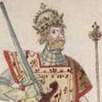`1306 Coronation of Robert the Bruce