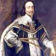 1646 - Charles I Surrenders to the Scots