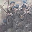 1650 - Battle of Dunbar