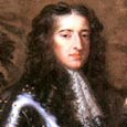 1689 - William of Orange Crowned