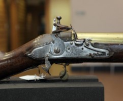 Crowdfunding Appeal to Save Culloden Blunderbuss