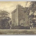 Affleck Castle
