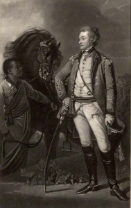 Ainslie, Lt-Col. Charles Philip (1779-1811). 