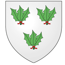 View Irvine Coats of Arms >>