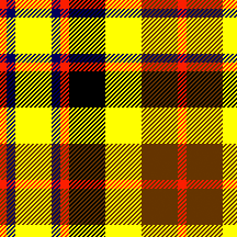 View the Jardine Tartans >>