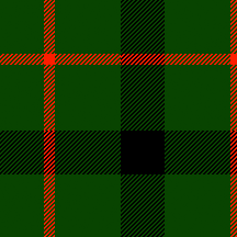 View the Kincaid Tartans >>