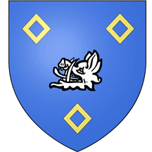 View Kinloch Coats of Arms >>