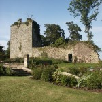 Arnot Tower, Kinross
