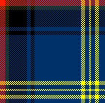 View the Balfour Tartans >>