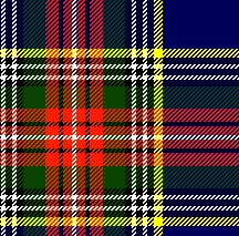 View the Bethune Tartans >>