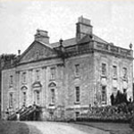 Auchinleck House