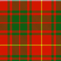 View the Bruce Tartans >>