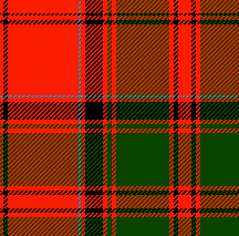 View the Cairns Tartans >>