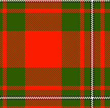 View the Callender Tartans >>