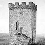 Caldwell Tower